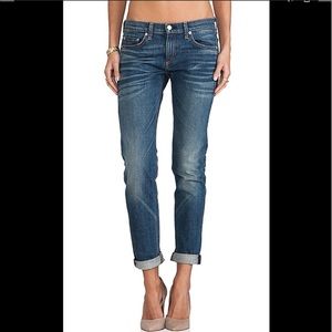 Rag & bone the Dre boyfriend